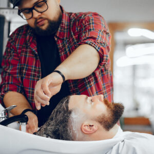 2021 KeratinSmoothing Hair Treatment For Men  YouTube